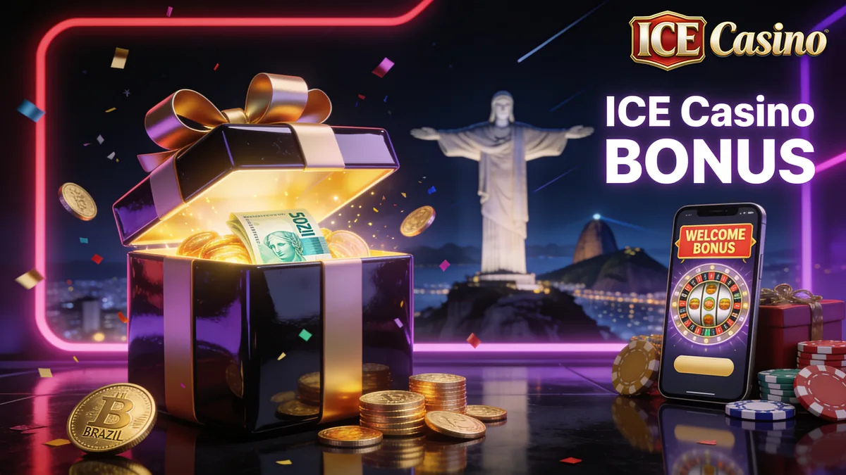 Cassino Ice Casino — ice casino no Brasil