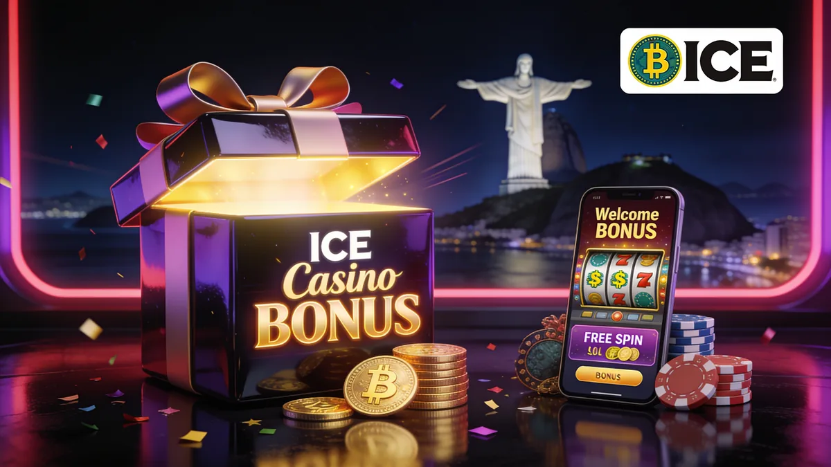 Condições do Bônus Sem Depósito — ice casino no Brasil